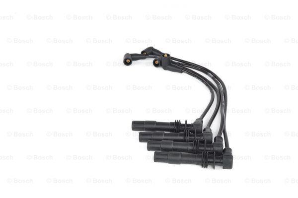 Ignition lead set Bosch 0 986 356 308