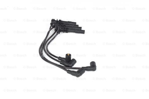 Bosch Ignition lead set – price 174 PLN