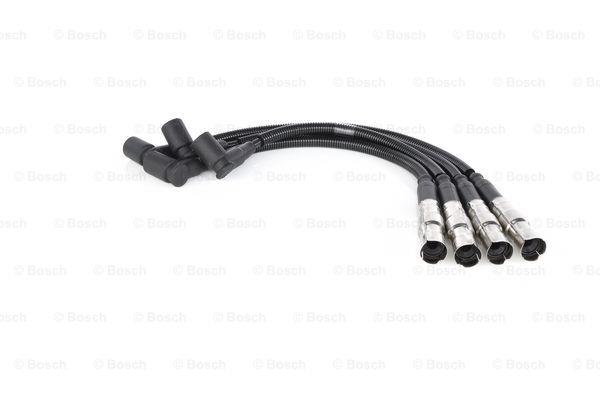 Ignition lead set Bosch 0 986 356 310