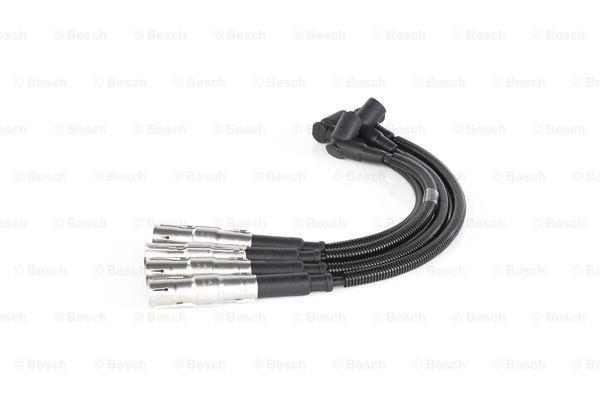 Bosch Ignition lead set – price 235 PLN