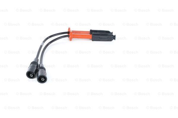 Bosch Ignition lead set – price 124 PLN