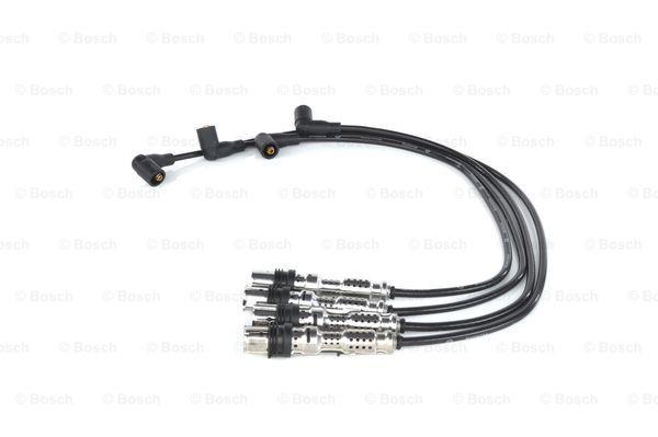 Ignition lead set Bosch 0 986 356 312