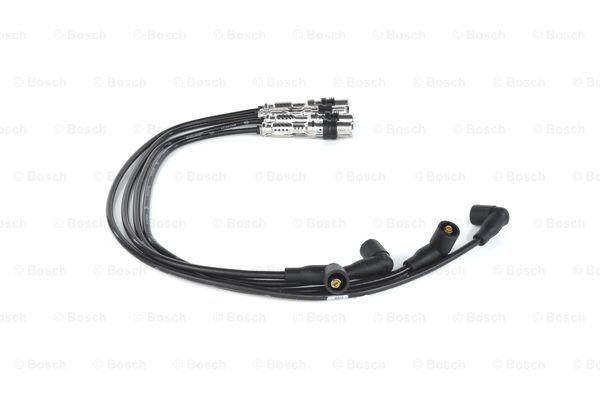 Bosch Ignition lead set – price 147 PLN