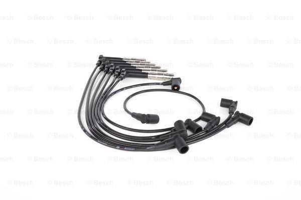 Bosch Ignition cable kit – price 565 PLN