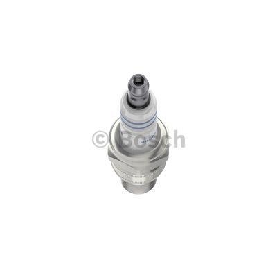 Spark plug Bosch Silver W2CS Bosch 0 241 262 506