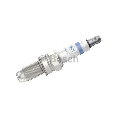 Spark plug Bosch Standard Super YR78X Bosch 0 242 132 501