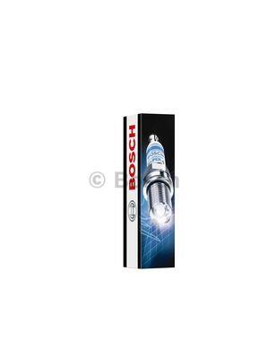 Bosch Spark plug Bosch Standard Super YR78X – price 24 PLN