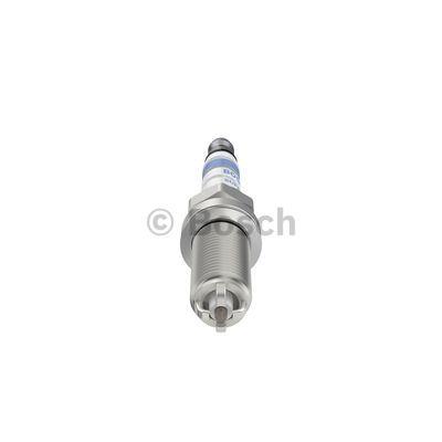 Bosch Spark plug Bosch Super 4 VR78NX (4pcs.) – price