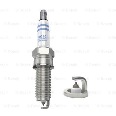 Spark plug Bosch Platinum Plus YR7MPP33 Bosch 0 242 135 509