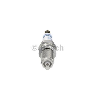 Bosch Spark plug Bosch Double Platinum YR7LPP332W – price 44 PLN