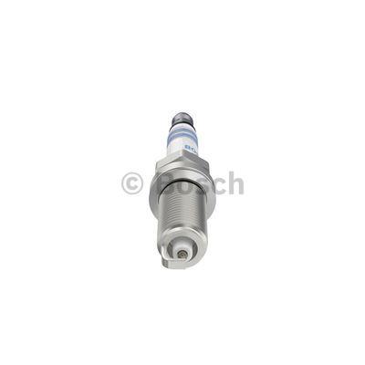 Bosch Spark plug Bosch Double Platinum VR7SPP33 – price 56 PLN