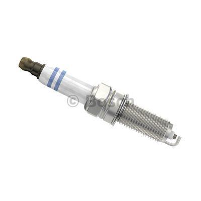 Bosch Spark plug Bosch Standard Super YR7NE – price 22 PLN