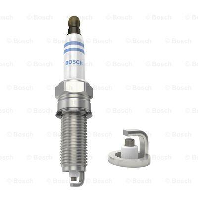 Spark plug Bosch Standard Super YR7NE Bosch 0 242 135 527