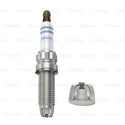 Bosch Spark plug Bosch Standard Super ZGR6STE2 – price 45 PLN