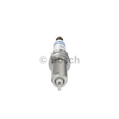 Bosch Spark plug Bosch Platinum Iridium ZR6SII3320 – price 53 PLN