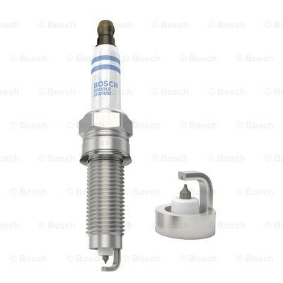Spark plug Bosch Platinum Iridium YR6TII330T Bosch 0 242 140 528