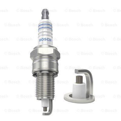 Bosch Spark plug Bosch Standard Super WR9HC – price