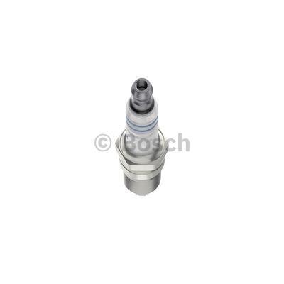 Spark plug Bosch Standard Super HR9DCX Bosch 0 242 225 534