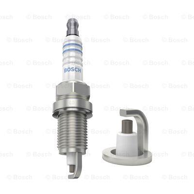 Bosch Spark plug Bosch Standard Super FR9HC – price 14 PLN