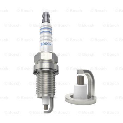 Spark plug Bosch Standard Super FR9HC+ Bosch 0 242 225 637