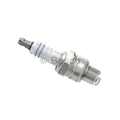 Spark plug Bosch Standard Super WR8AC Bosch 0 242 229 534