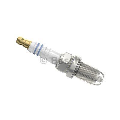 Spark plug Bosch Super Plus FGR8KQE0 Bosch 0 242 229 648