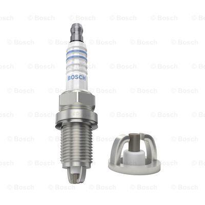 Spark plug Bosch Super Plus FR8HDC+ Bosch 0 242 229 782