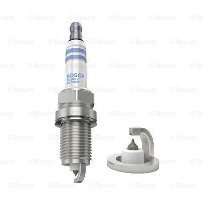 Bosch Spark plug Bosch Platinum Iridium FR8LII33X – price 35 PLN