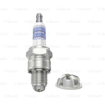 Bosch Spark plug Bosch Super 4 WR78G – price