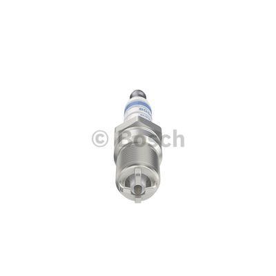 Bosch Spark plug Bosch Super 4 HR78 – price 9 PLN