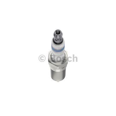 Bosch Spark plug Bosch Super 4 HR78NX (4pcs.) – price