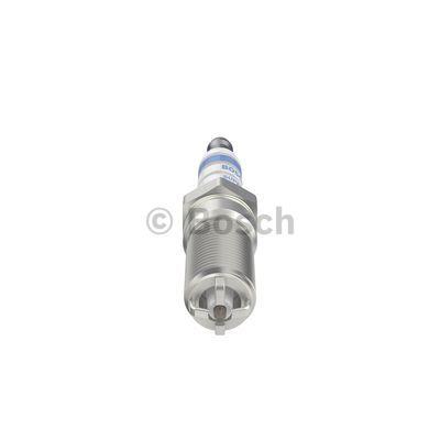 Bosch Spark plug Bosch Super 4 HR78NX (4pcs.) – price