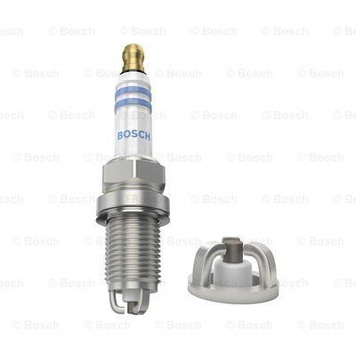 Spark plug Bosch Standard Super FR7KTC Bosch 0 242 235 766