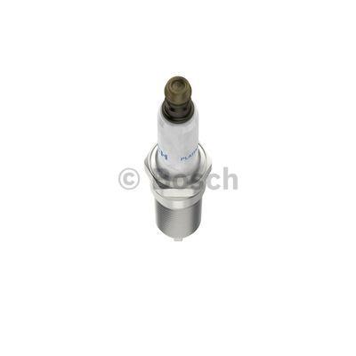 Spark plug Bosch Platinum Plus HR7MPP302X Bosch 0 242 235 767