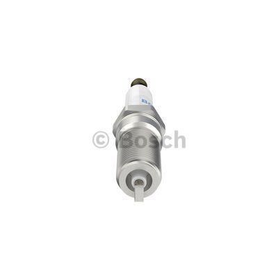 Bosch Spark plug Bosch Platinum Plus HR7MPP302X – price 41 PLN