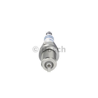 Bosch Spark plug Bosch Double Platinum FR7KPP332 – price 48 PLN