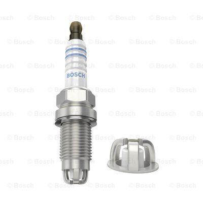 Spark plug Bosch Standard Super FLR7HTC0 Bosch 0 242 235 788