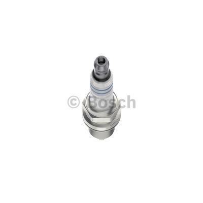 Spark plug Bosch Super Plus FR7DC+ (4pcs.) Bosch 0 242 235 912