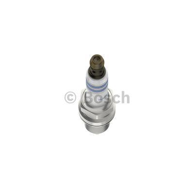 Bosch Spark plug Bosch Platinum Plus FGR7DQP+ – price 43 PLN