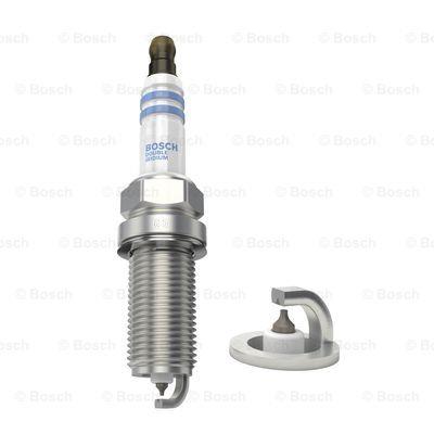 Spark plug Bosch Platinum Iridium FR7NI332S Bosch 0 242 236 577