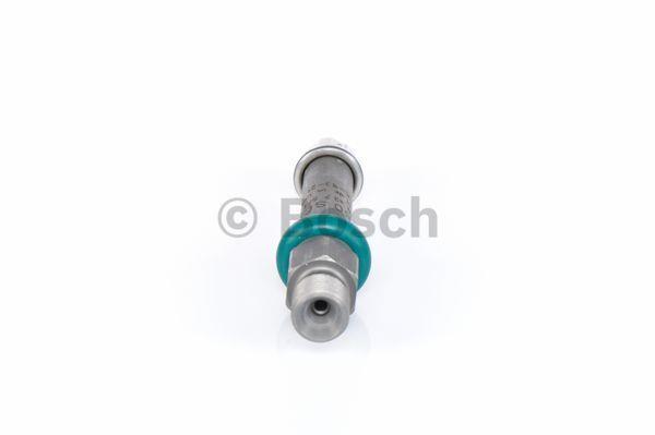 Bosch Injector fuel – price 196 PLN