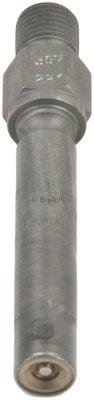 Bosch Injector fuel – price 143 PLN