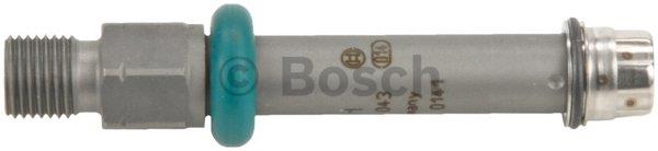 Injector fuel Bosch 0 437 502 043