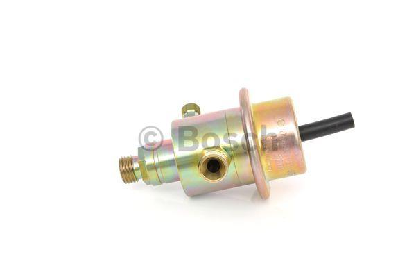 Fuel pulsation damper Bosch 0 438 161 001