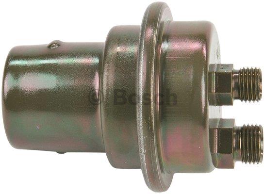 Bosch Fuel pulsation damper – price 636 PLN