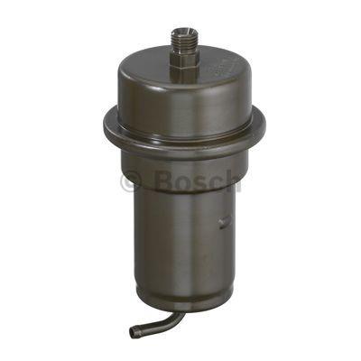 Bosch Fuel pulsation damper – price 906 PLN