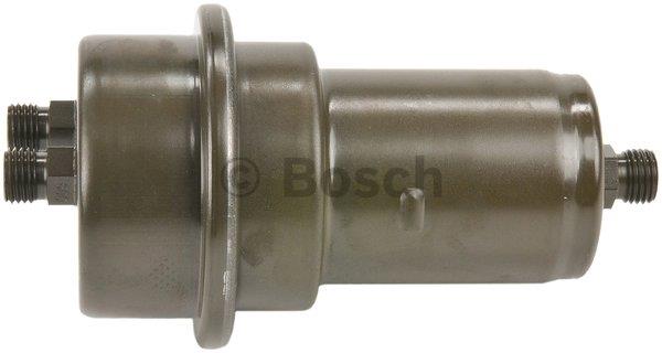 Bosch Fuel pulsation damper – price 1200 PLN