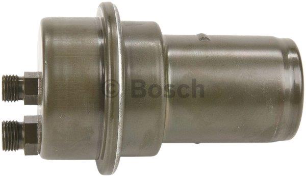 Bosch Fuel pulsation damper – price