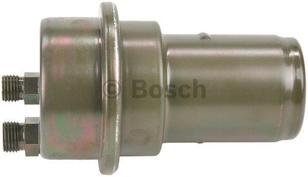 Bosch Fuel pulsation damper – price