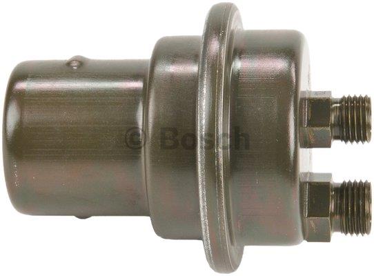 Bosch Fuel pulsation damper – price [object Object] PLN